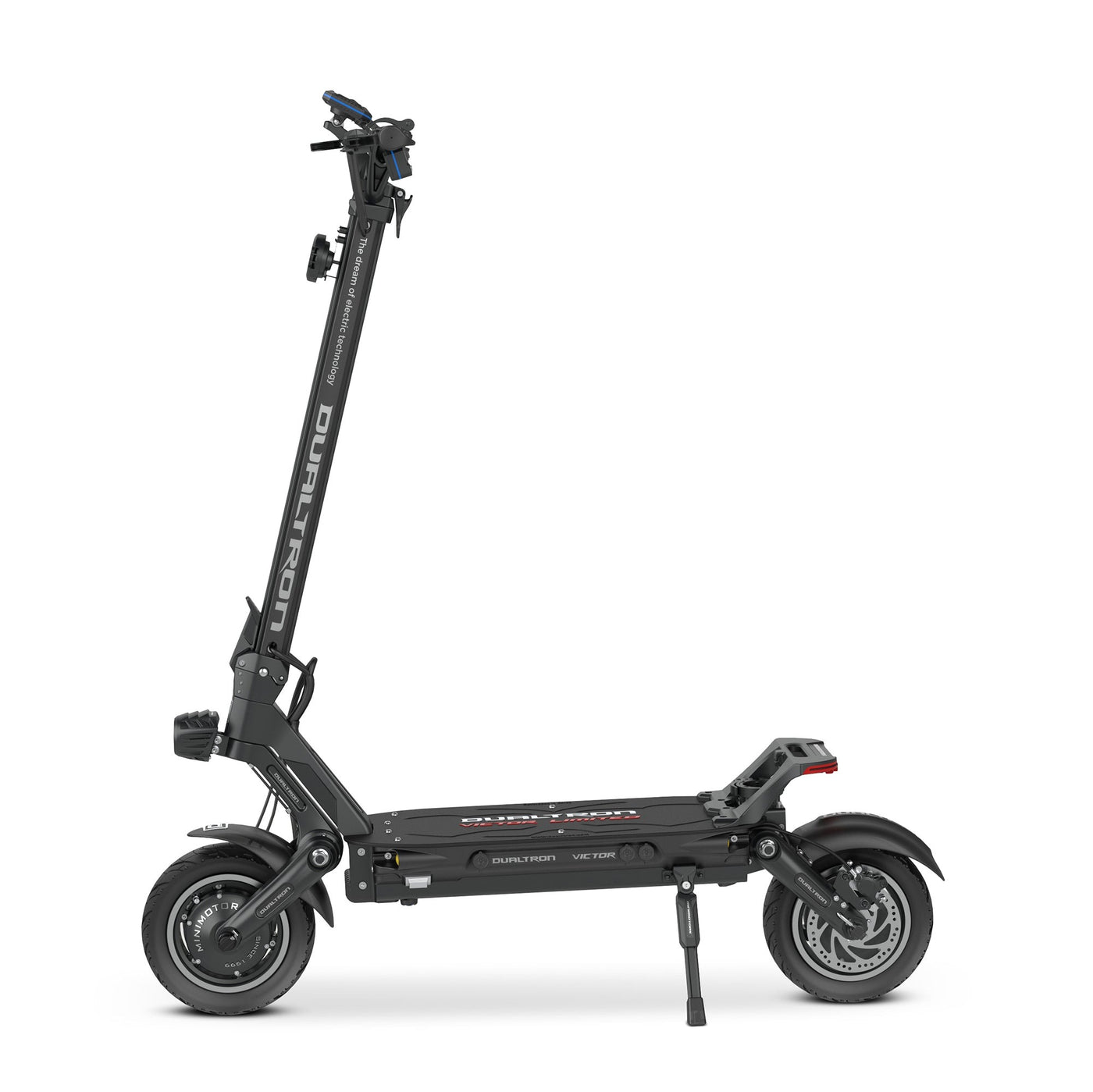 Dualtron Victor LTD