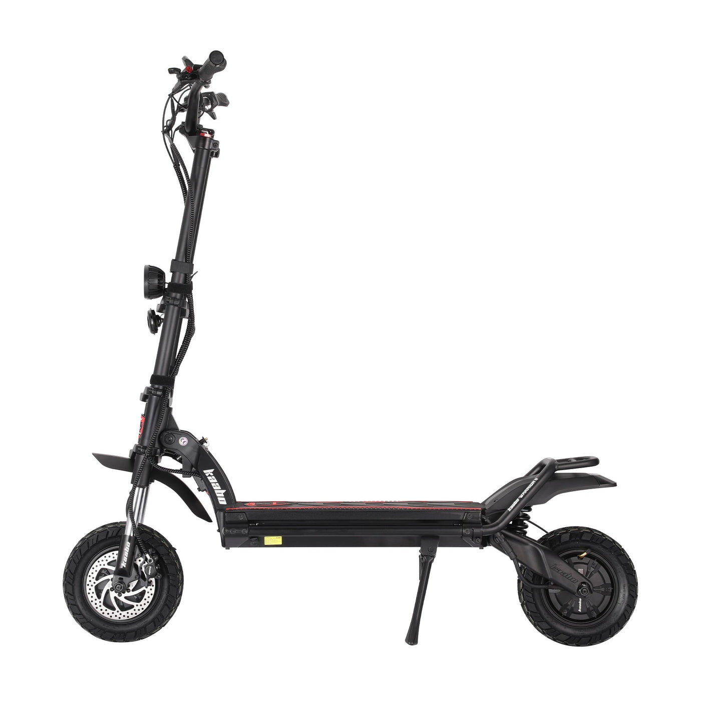 Kaabo Wolf Warrior 11 Max